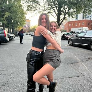 Meet your Posher, Margaret